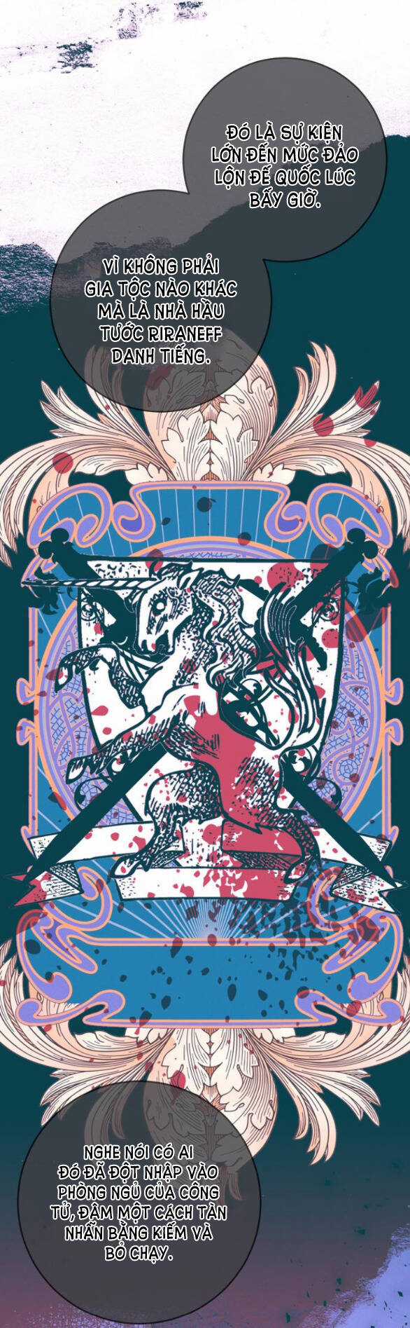 Mỗi Đêm Chồng Tôi Đều Biến Đổi Chapter 22.1 trang 38