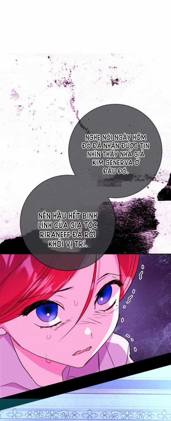 Mỗi Đêm Chồng Tôi Đều Biến Đổi Chapter 22.1 trang 41