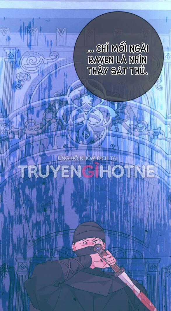 Mỗi Đêm Chồng Tôi Đều Biến Đổi Chapter 22.1 trang 42