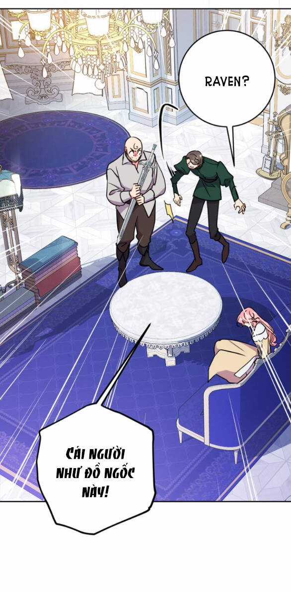 Mỗi Đêm Chồng Tôi Đều Biến Đổi Chapter 22.1 trang 6