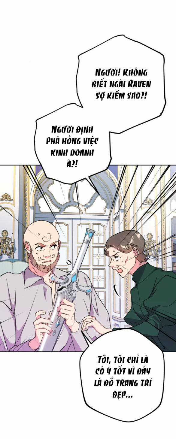 Mỗi Đêm Chồng Tôi Đều Biến Đổi Chapter 22.1 trang 7