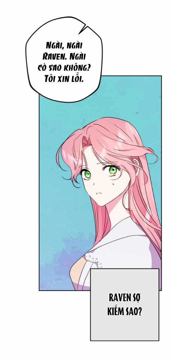 Mỗi Đêm Chồng Tôi Đều Biến Đổi Chapter 22.1 trang 8