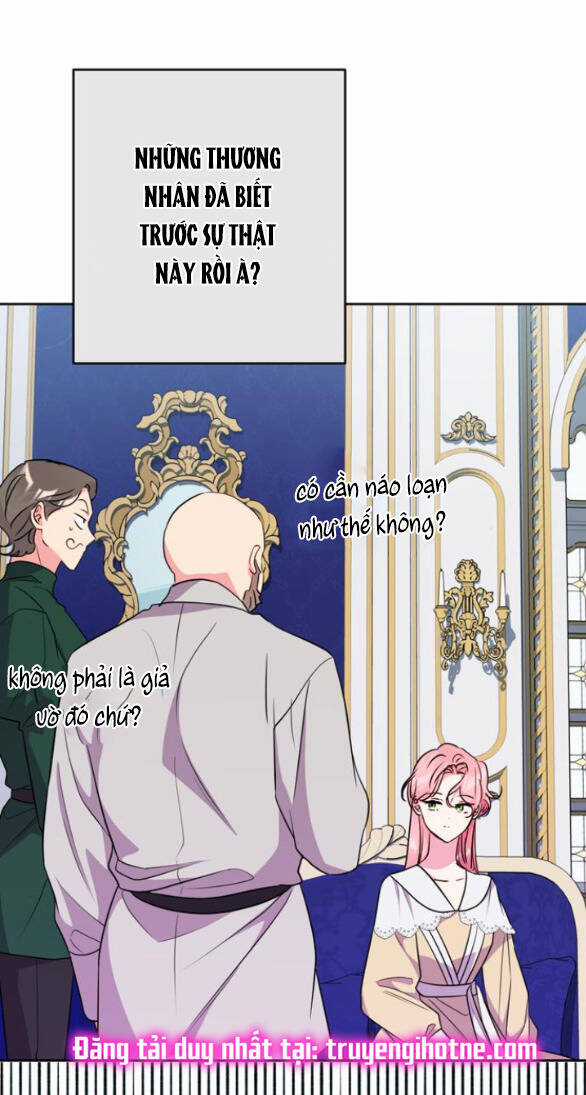 Mỗi Đêm Chồng Tôi Đều Biến Đổi Chapter 22.1 trang 9