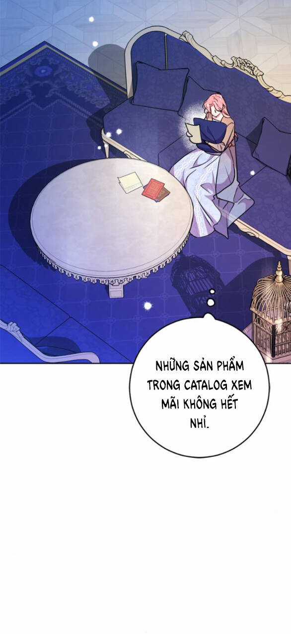 Mỗi Đêm Chồng Tôi Đều Biến Đổi Chapter 22.2 trang 14