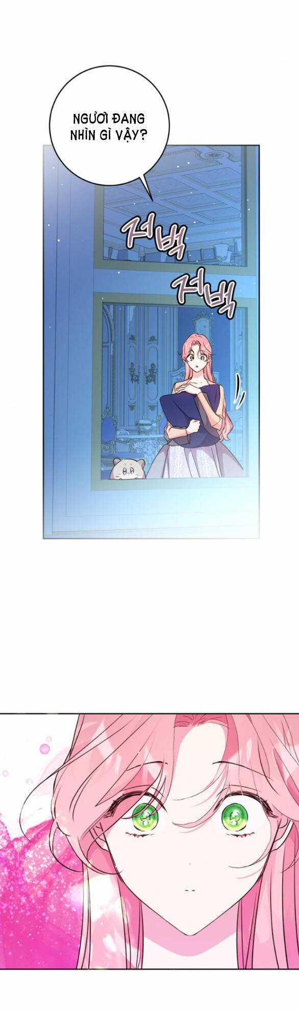 Mỗi Đêm Chồng Tôi Đều Biến Đổi Chapter 22.2 trang 17