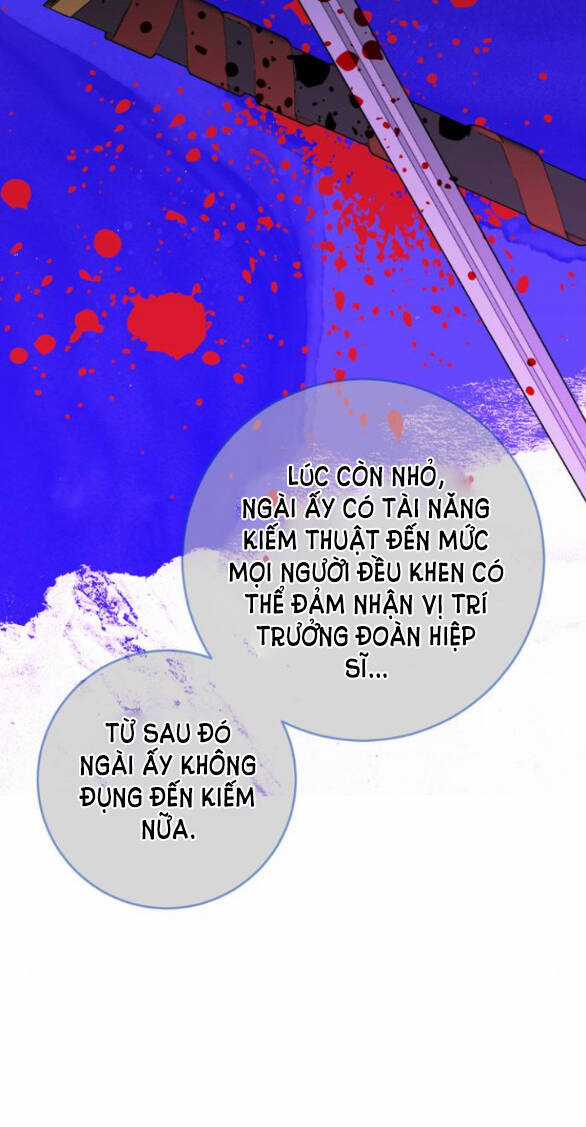 Mỗi Đêm Chồng Tôi Đều Biến Đổi Chapter 22.2 trang 2