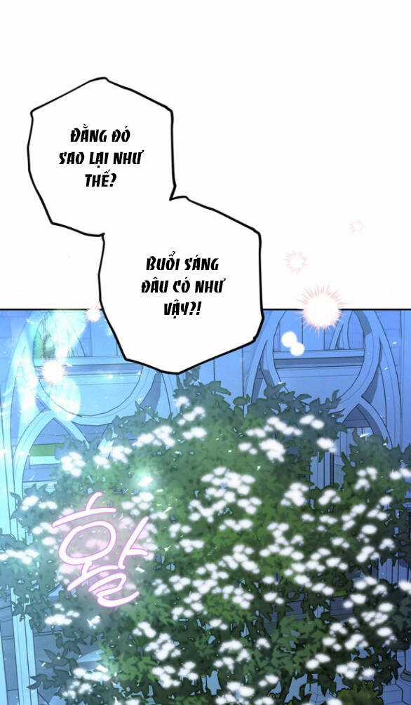 Mỗi Đêm Chồng Tôi Đều Biến Đổi Chapter 22.2 trang 20