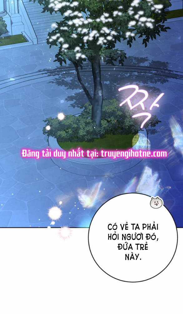 Mỗi Đêm Chồng Tôi Đều Biến Đổi Chapter 22.2 trang 21