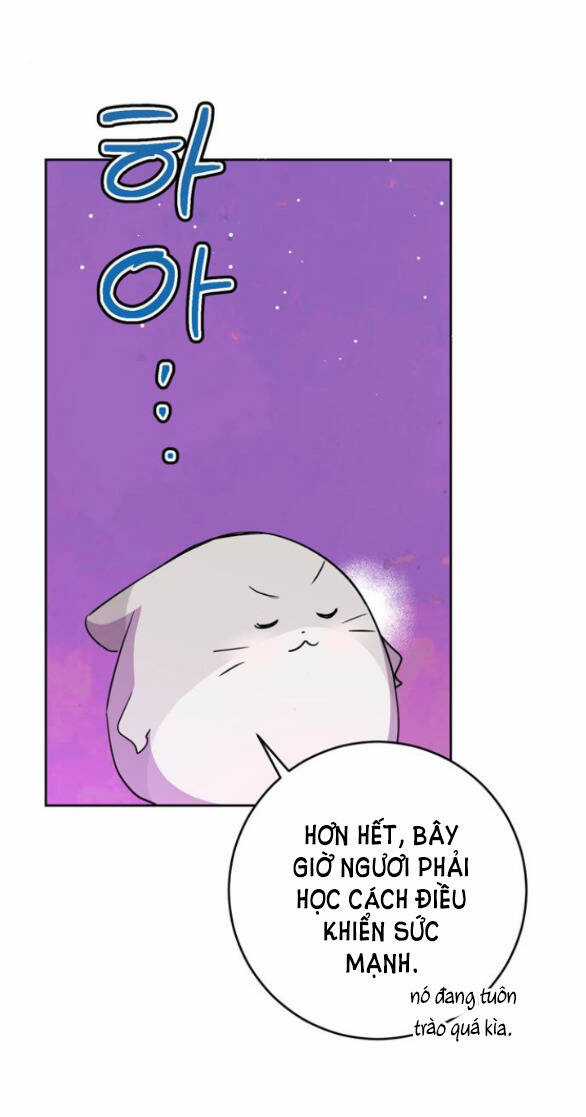 Mỗi Đêm Chồng Tôi Đều Biến Đổi Chapter 22.2 trang 26