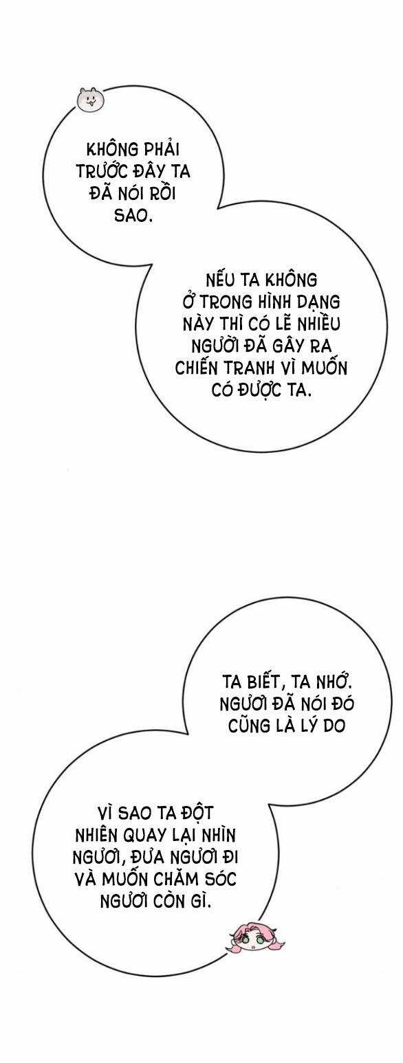 Mỗi Đêm Chồng Tôi Đều Biến Đổi Chapter 22.2 trang 28