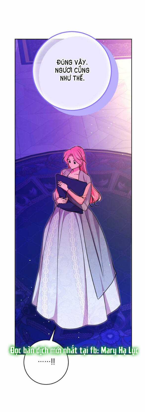 Mỗi Đêm Chồng Tôi Đều Biến Đổi Chapter 22.2 trang 29