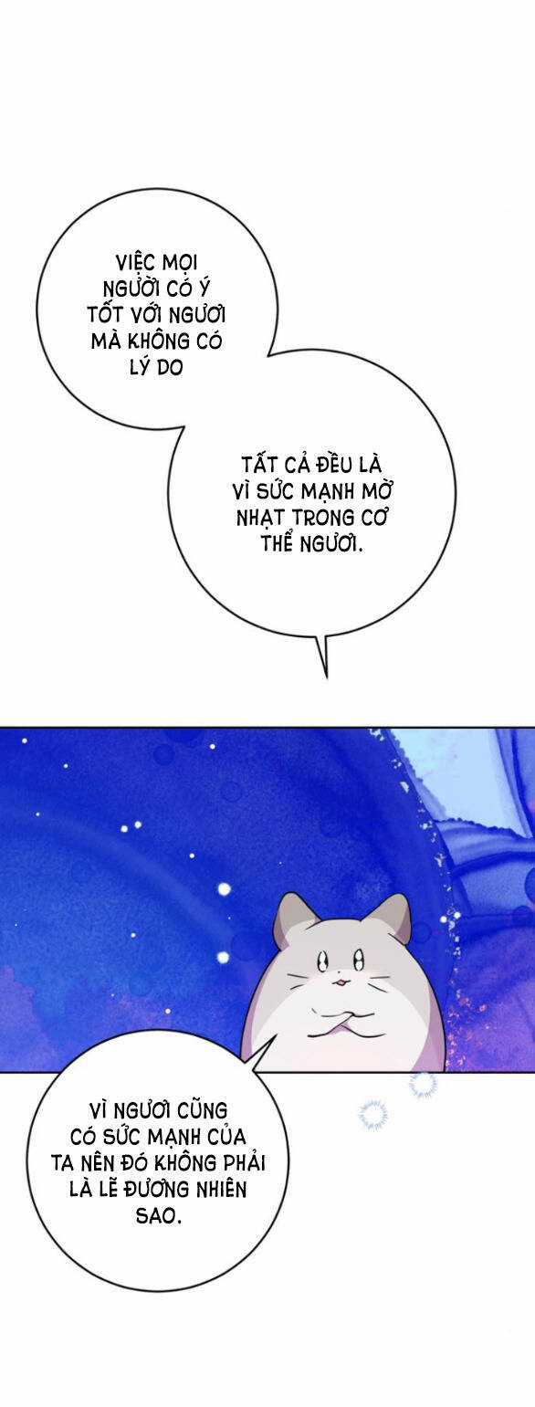 Mỗi Đêm Chồng Tôi Đều Biến Đổi Chapter 22.2 trang 31