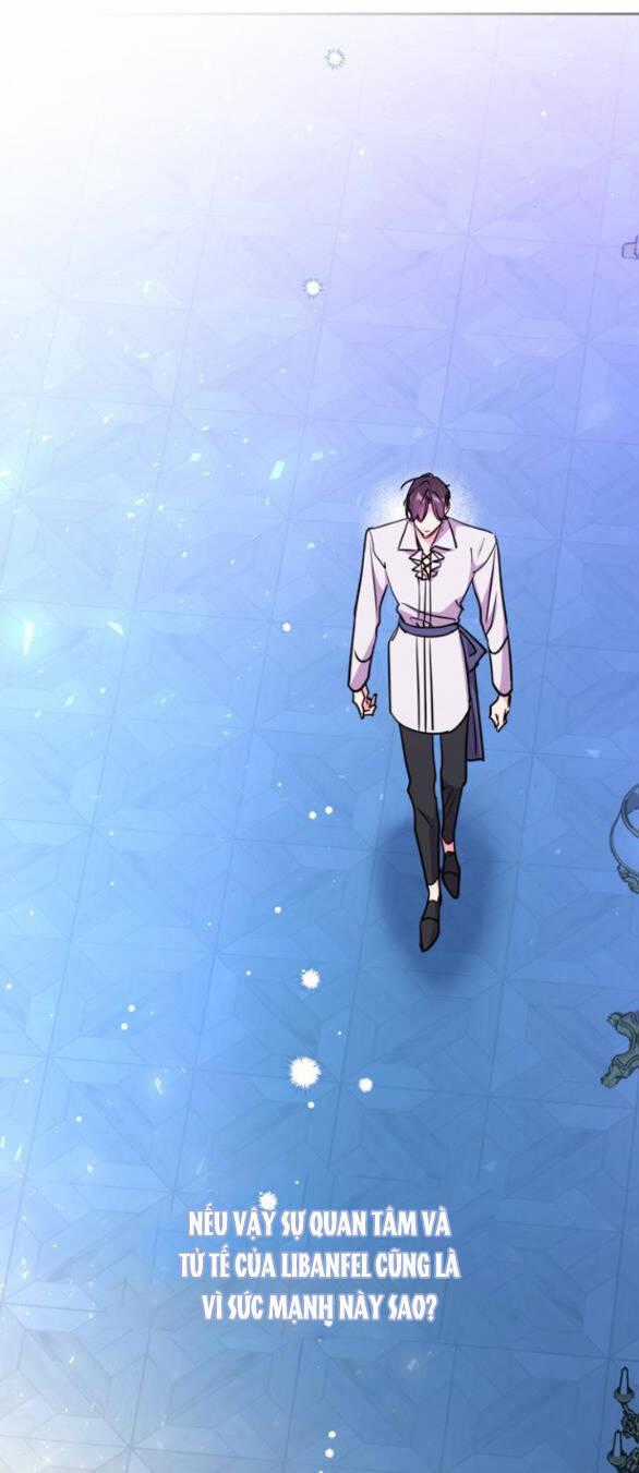 Mỗi Đêm Chồng Tôi Đều Biến Đổi Chapter 22.2 trang 37