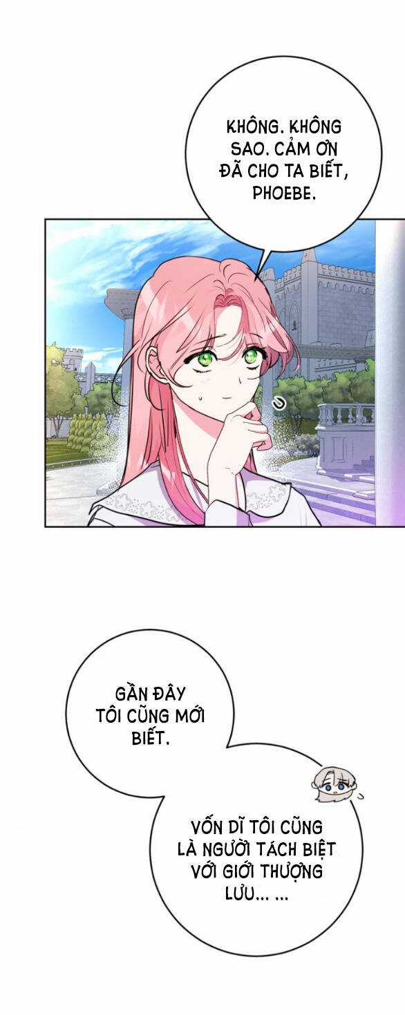 Mỗi Đêm Chồng Tôi Đều Biến Đổi Chapter 22.2 trang 4