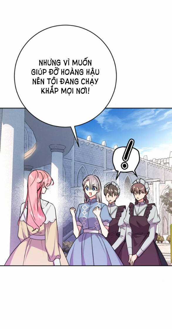 Mỗi Đêm Chồng Tôi Đều Biến Đổi Chapter 22.2 trang 5