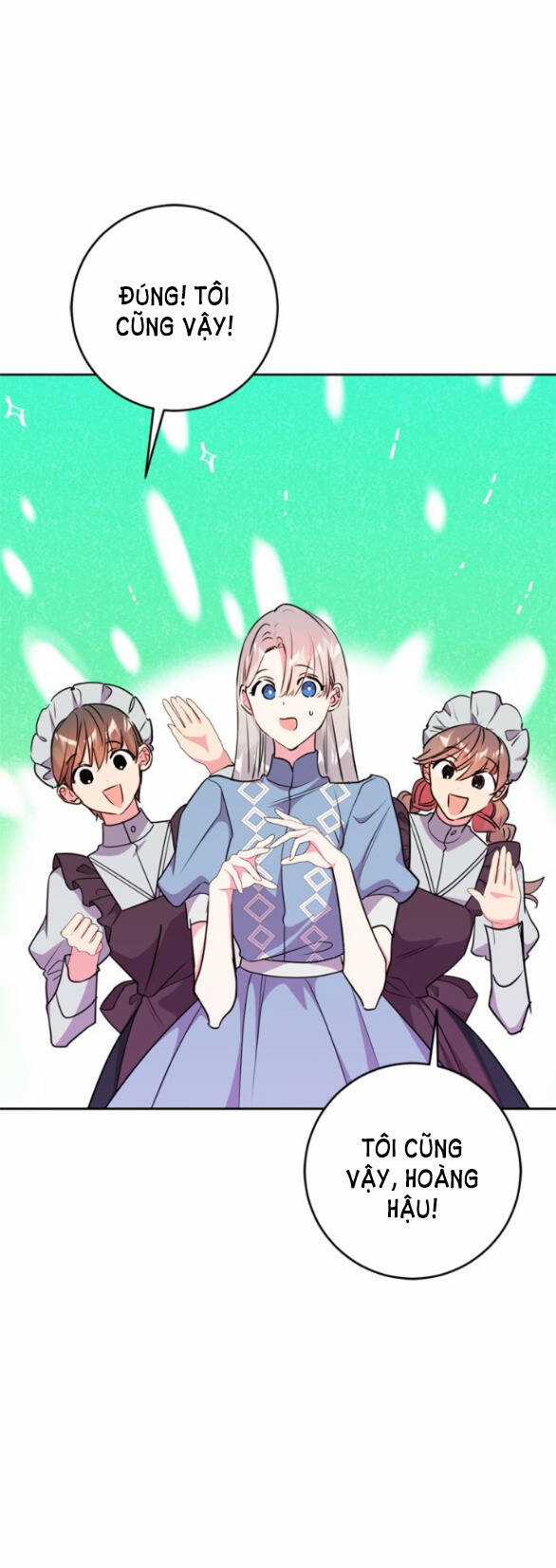 Mỗi Đêm Chồng Tôi Đều Biến Đổi Chapter 22.2 trang 6