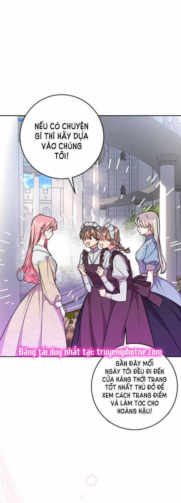 Mỗi Đêm Chồng Tôi Đều Biến Đổi Chapter 22.2 trang 7