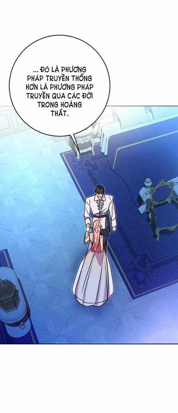 Mỗi Đêm Chồng Tôi Đều Biến Đổi Chapter 23.1 trang 10