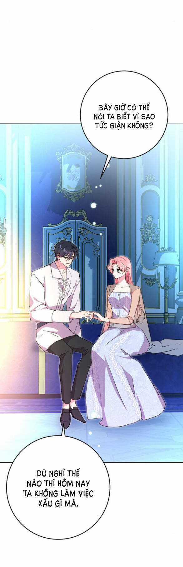 Mỗi Đêm Chồng Tôi Đều Biến Đổi Chapter 23.1 trang 11