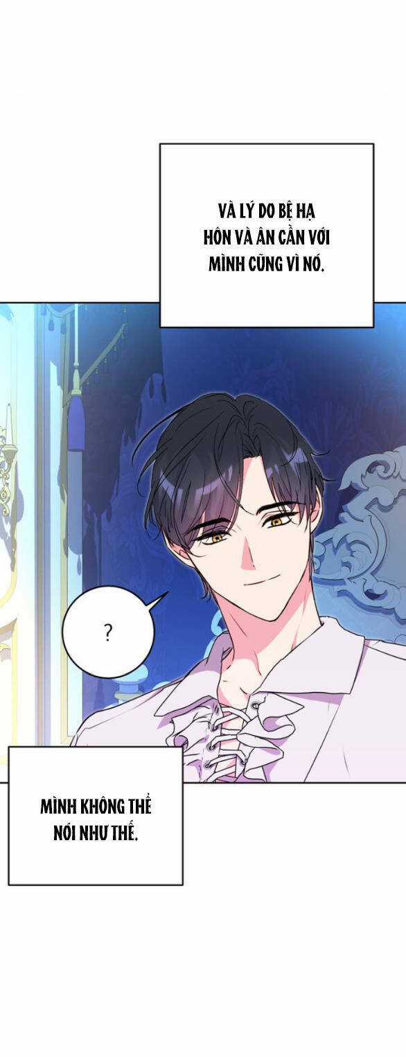 Mỗi Đêm Chồng Tôi Đều Biến Đổi Chapter 23.1 trang 13