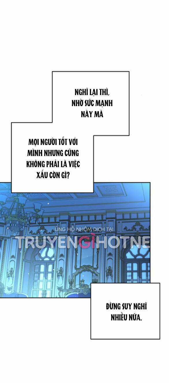 Mỗi Đêm Chồng Tôi Đều Biến Đổi Chapter 23.1 trang 14