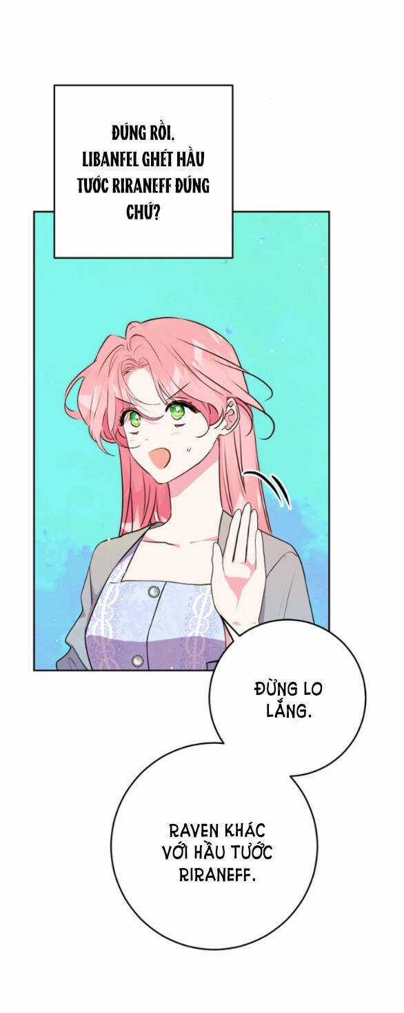 Mỗi Đêm Chồng Tôi Đều Biến Đổi Chapter 23.1 trang 17