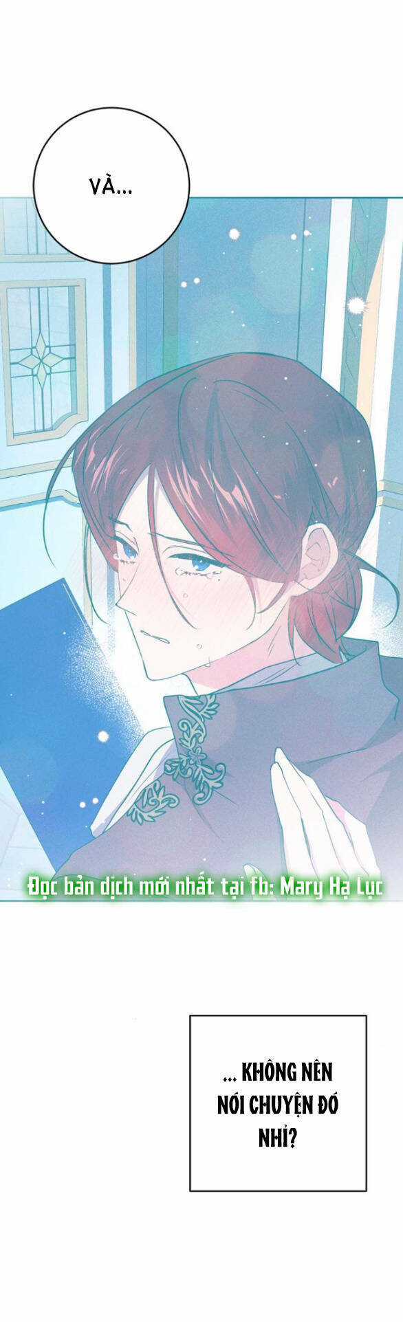 Mỗi Đêm Chồng Tôi Đều Biến Đổi Chapter 23.1 trang 19