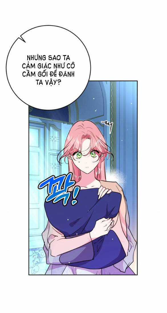 Mỗi Đêm Chồng Tôi Đều Biến Đổi Chapter 23.1 trang 2