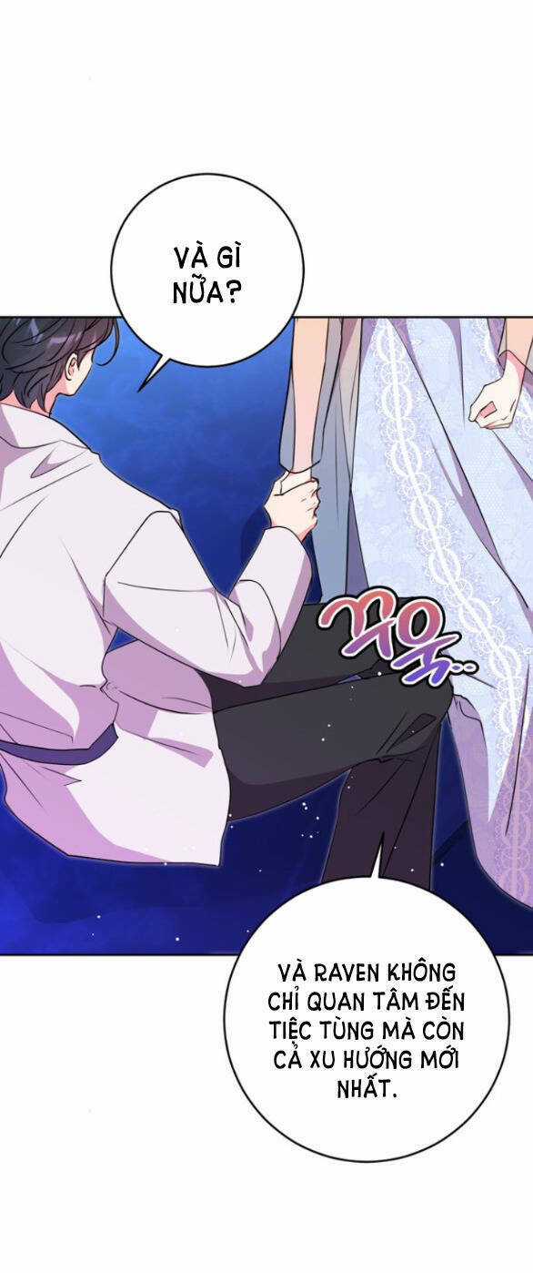 Mỗi Đêm Chồng Tôi Đều Biến Đổi Chapter 23.1 trang 20