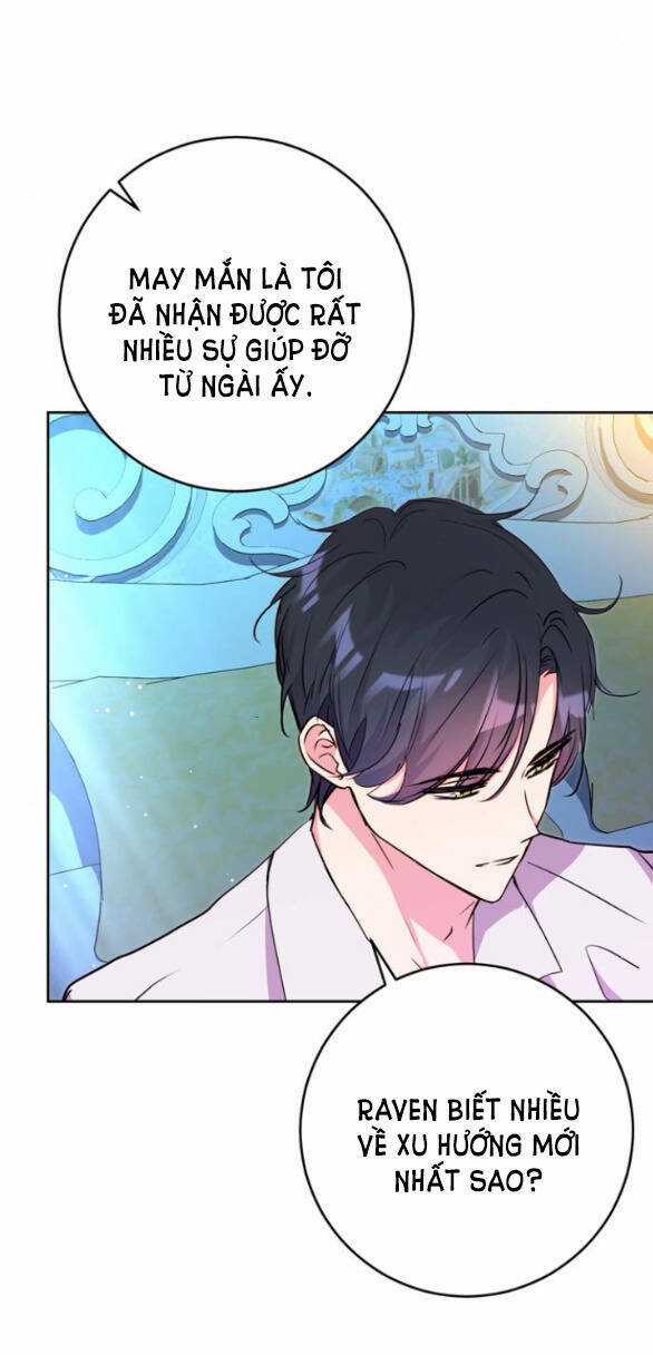 Mỗi Đêm Chồng Tôi Đều Biến Đổi Chapter 23.1 trang 21