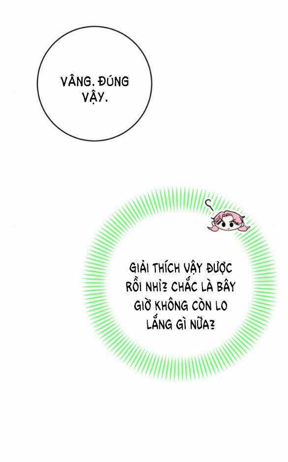 Mỗi Đêm Chồng Tôi Đều Biến Đổi Chapter 23.1 trang 22