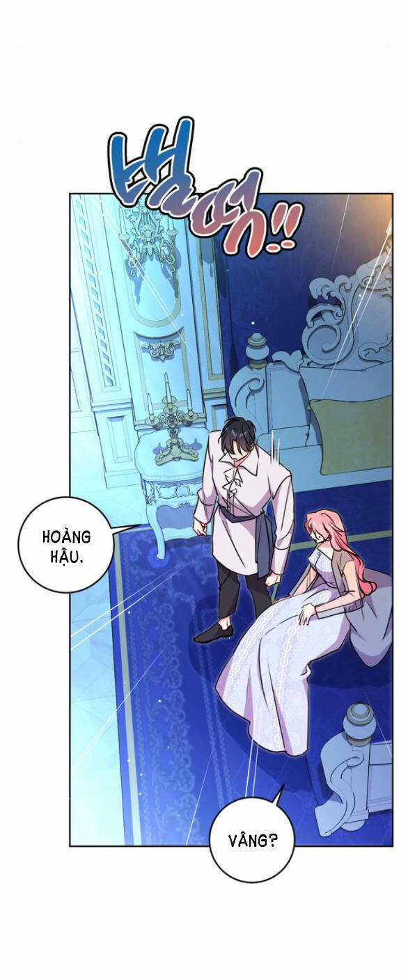 Mỗi Đêm Chồng Tôi Đều Biến Đổi Chapter 23.1 trang 23