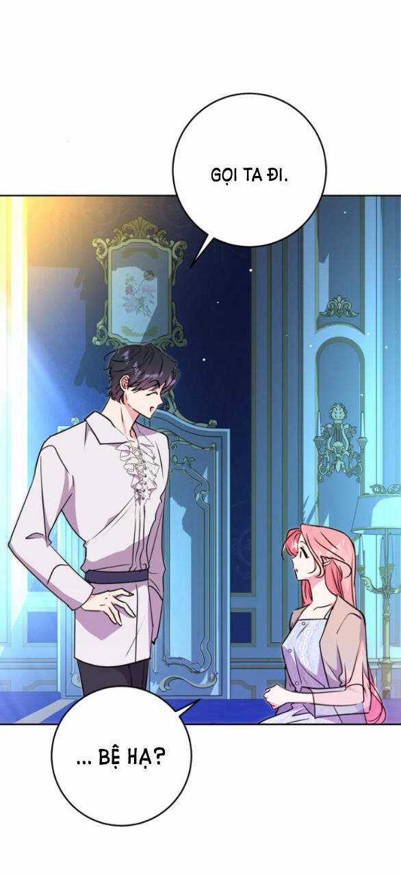 Mỗi Đêm Chồng Tôi Đều Biến Đổi Chapter 23.1 trang 24