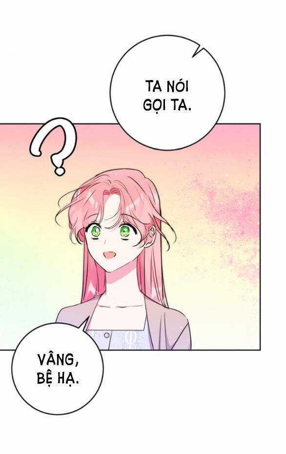 Mỗi Đêm Chồng Tôi Đều Biến Đổi Chapter 23.1 trang 25