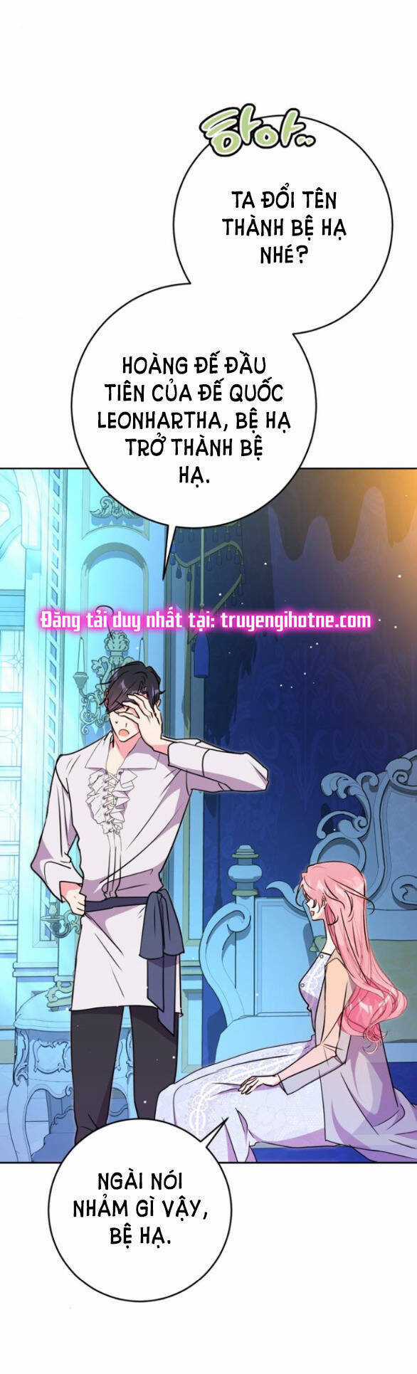 Mỗi Đêm Chồng Tôi Đều Biến Đổi Chapter 23.1 trang 27