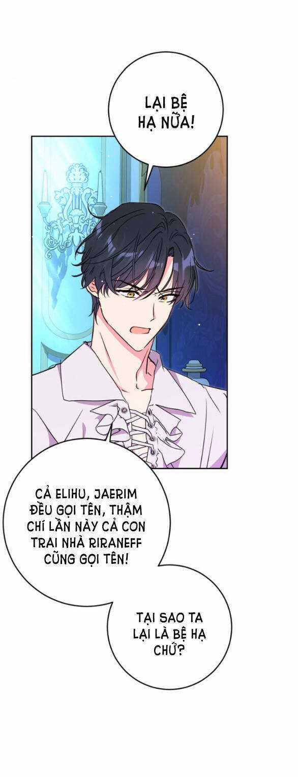 Mỗi Đêm Chồng Tôi Đều Biến Đổi Chapter 23.1 trang 28