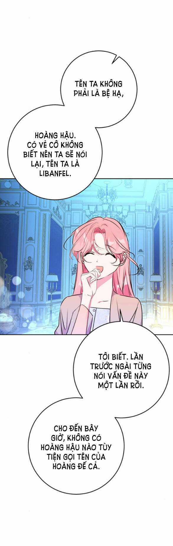 Mỗi Đêm Chồng Tôi Đều Biến Đổi Chapter 23.1 trang 29