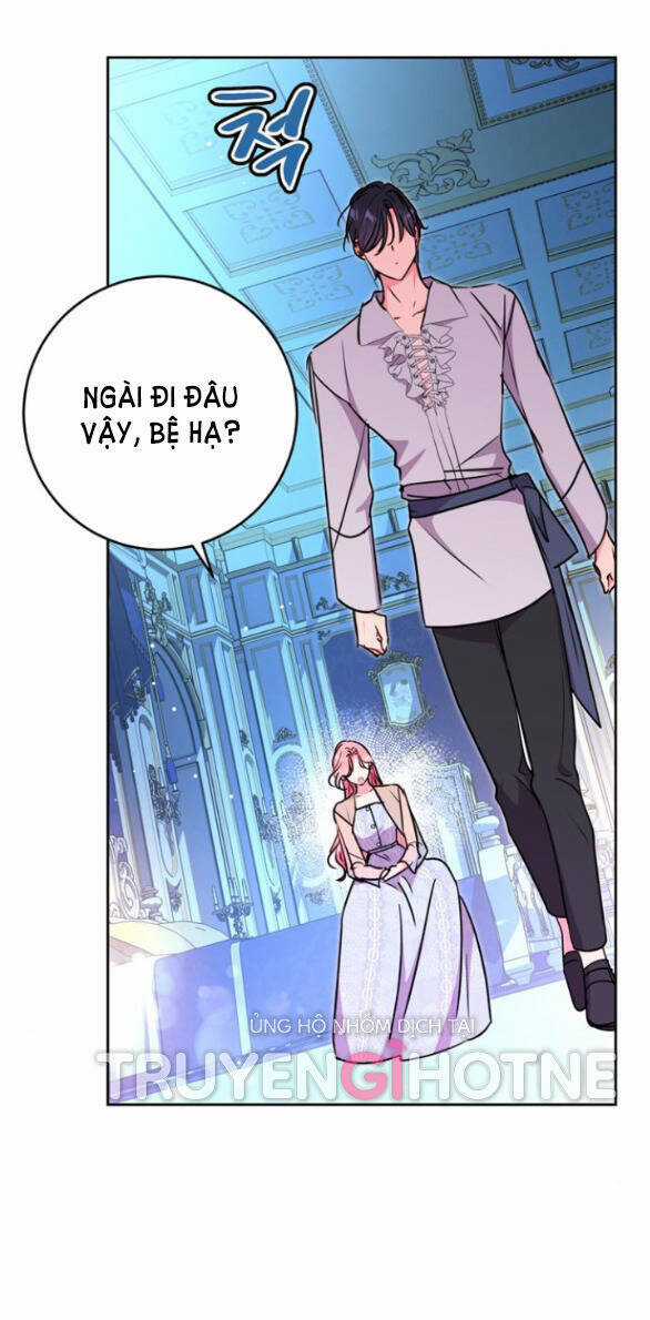 Mỗi Đêm Chồng Tôi Đều Biến Đổi Chapter 23.1 trang 31