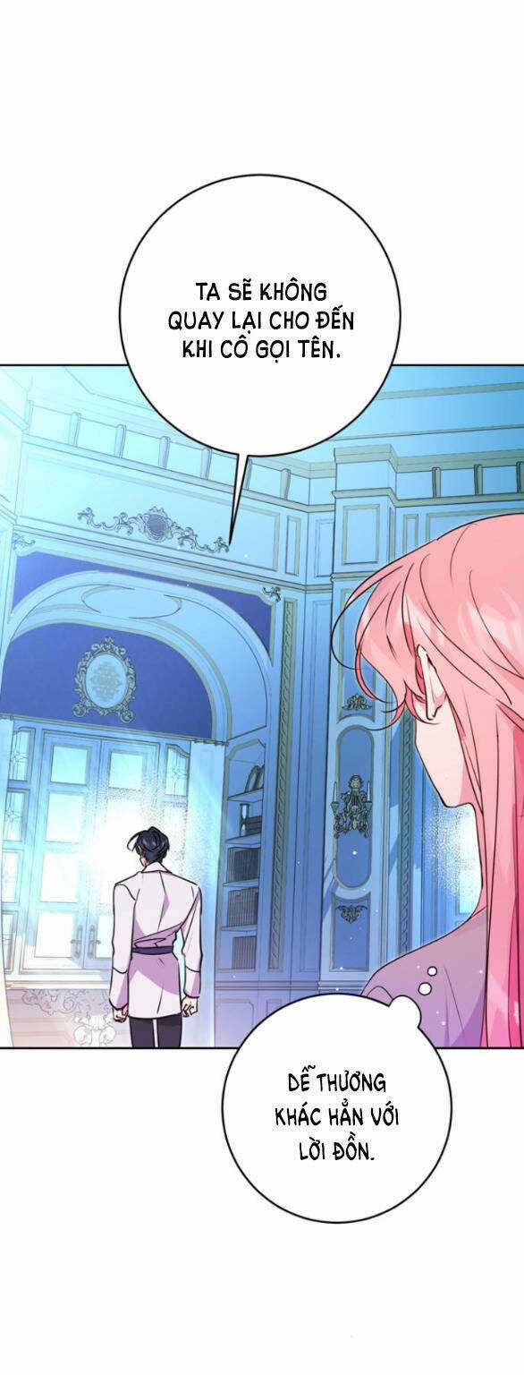 Mỗi Đêm Chồng Tôi Đều Biến Đổi Chapter 23.1 trang 32