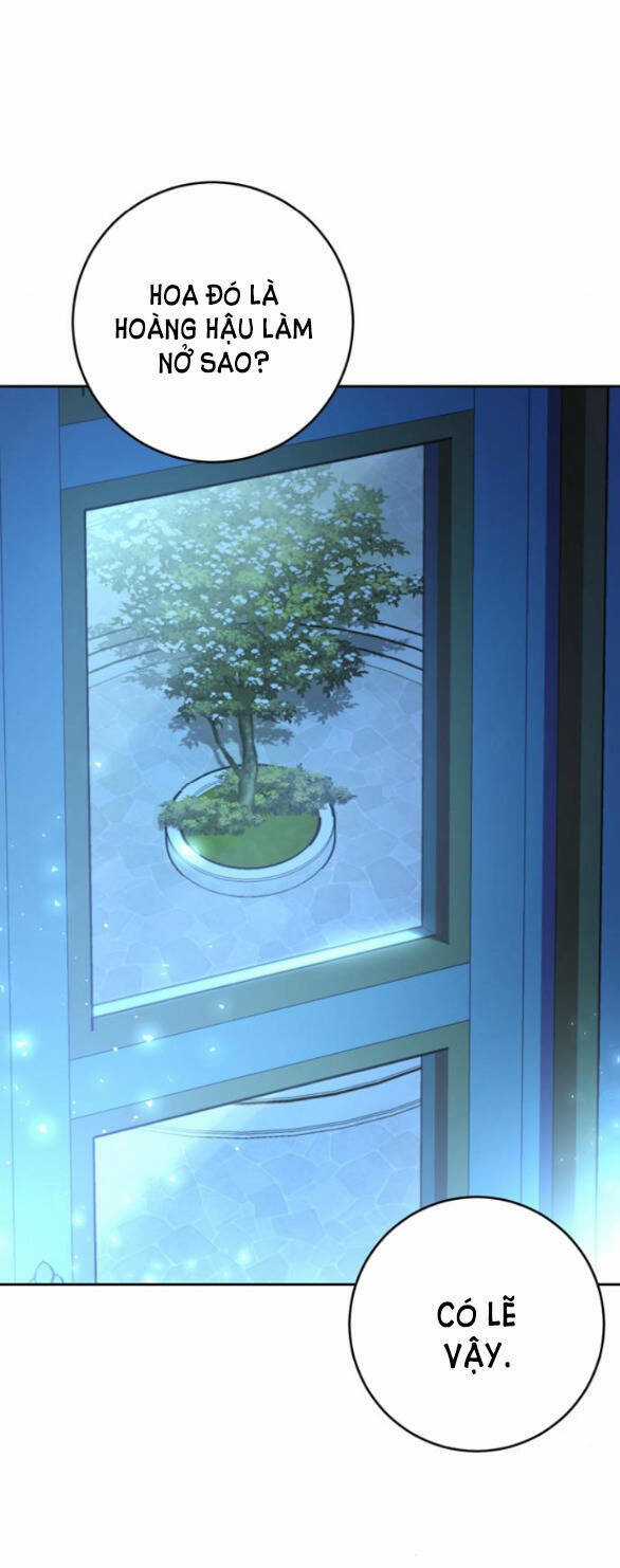 Mỗi Đêm Chồng Tôi Đều Biến Đổi Chapter 23.1 trang 34