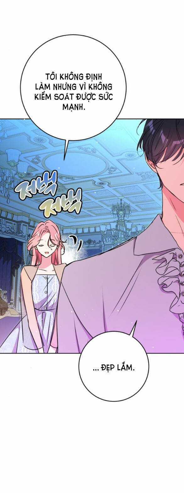 Mỗi Đêm Chồng Tôi Đều Biến Đổi Chapter 23.1 trang 35