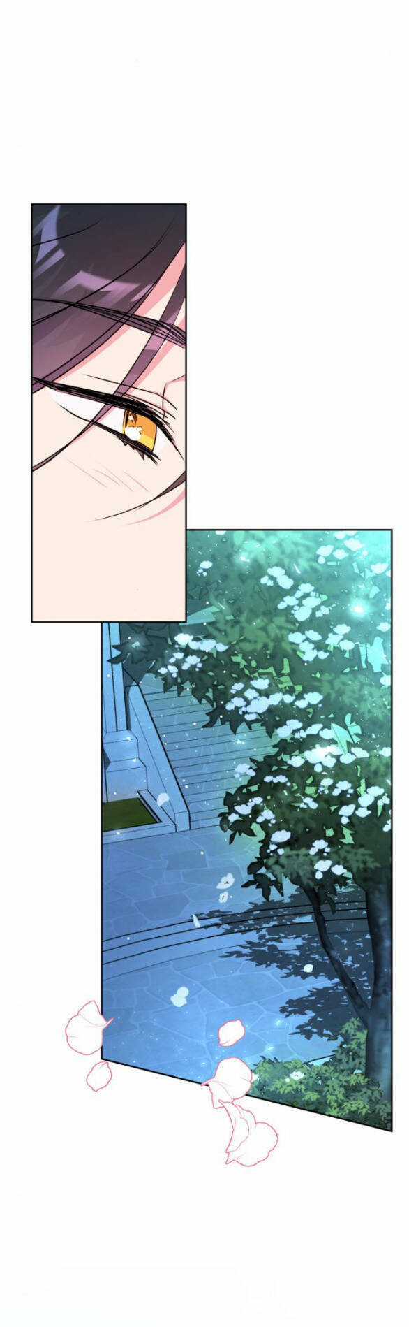 Mỗi Đêm Chồng Tôi Đều Biến Đổi Chapter 23.1 trang 36