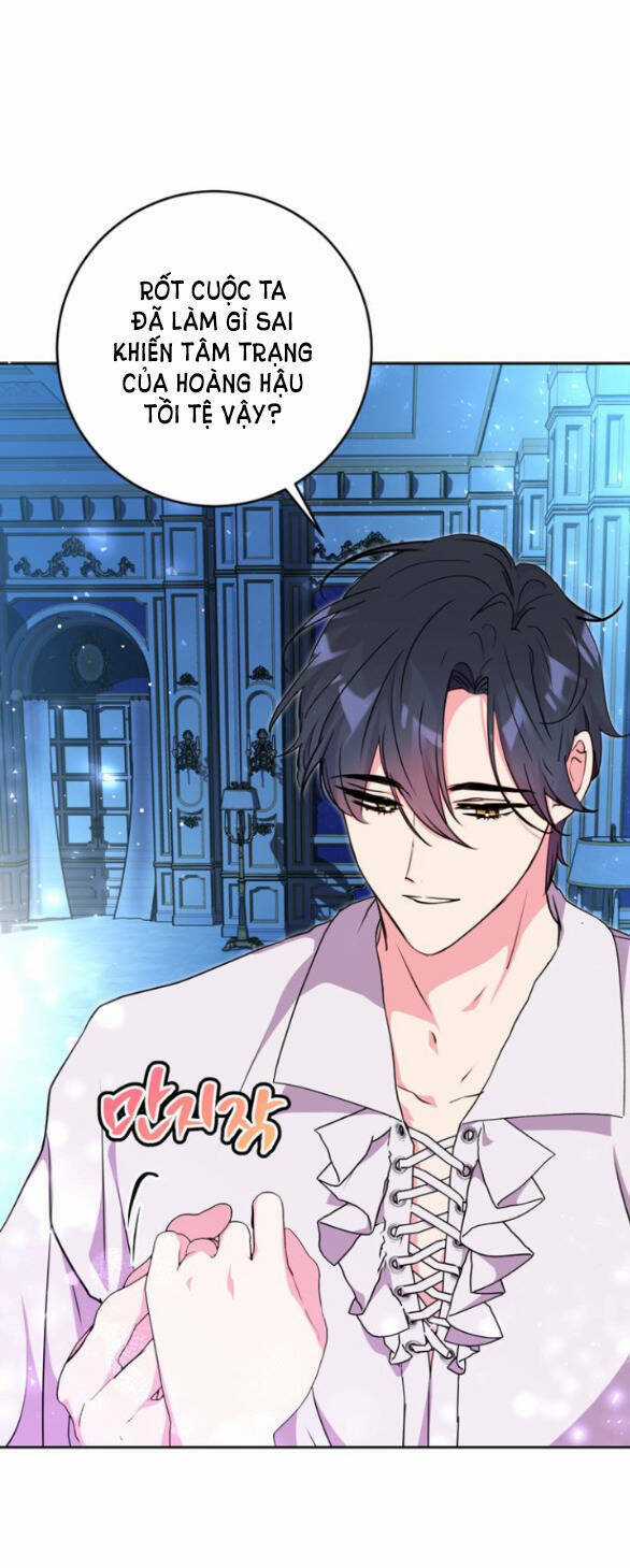 Mỗi Đêm Chồng Tôi Đều Biến Đổi Chapter 23.1 trang 5