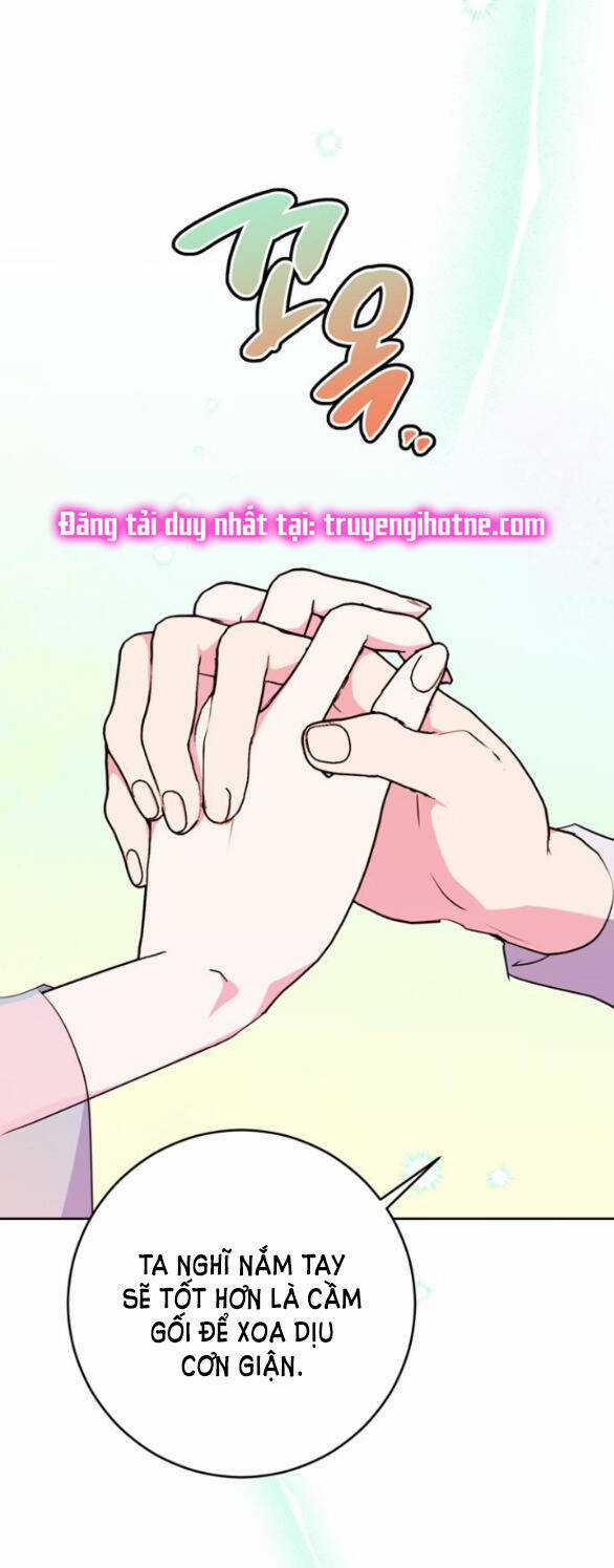 Mỗi Đêm Chồng Tôi Đều Biến Đổi Chapter 23.1 trang 7