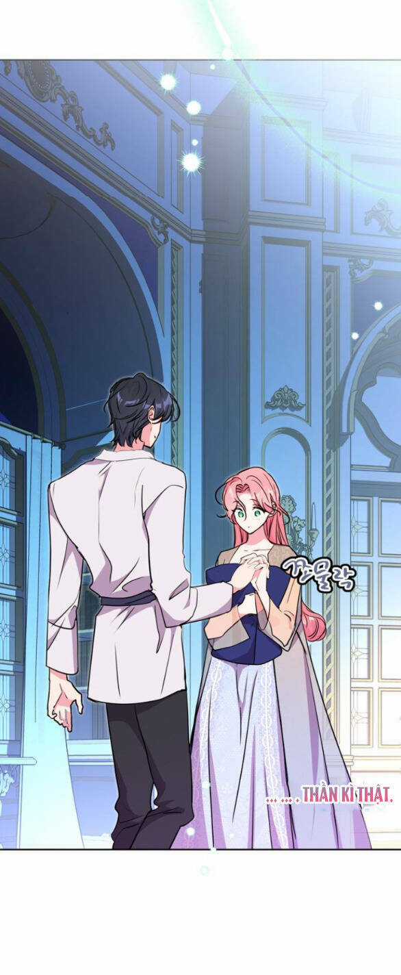 Mỗi Đêm Chồng Tôi Đều Biến Đổi Chapter 23.1 trang 8