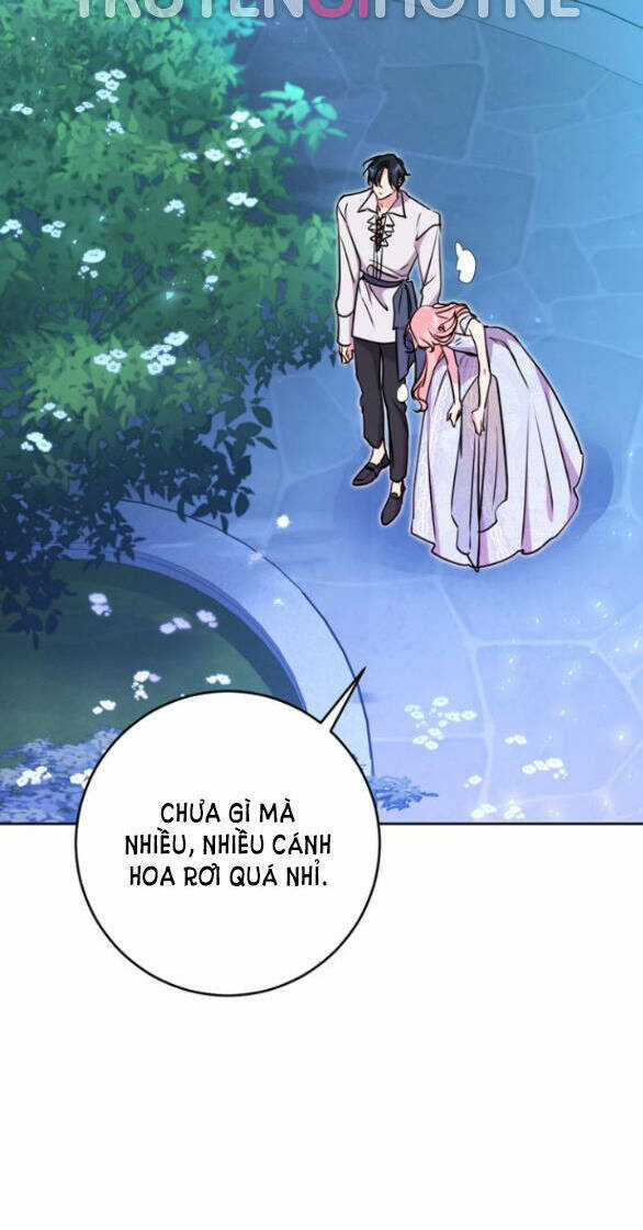 Mỗi Đêm Chồng Tôi Đều Biến Đổi Chapter 23.2 trang 11