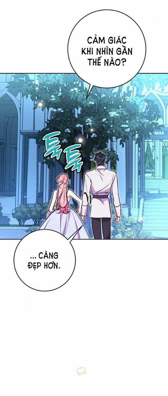 Mỗi Đêm Chồng Tôi Đều Biến Đổi Chapter 23.2 trang 16