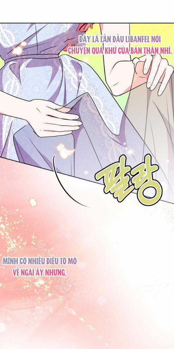 Mỗi Đêm Chồng Tôi Đều Biến Đổi Chapter 23.2 trang 17