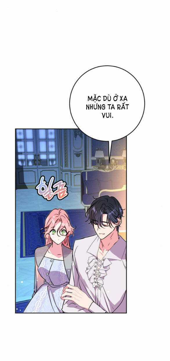 Mỗi Đêm Chồng Tôi Đều Biến Đổi Chapter 23.2 trang 2