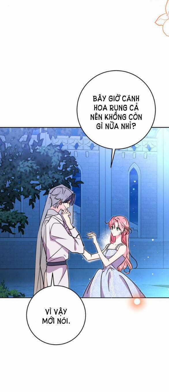 Mỗi Đêm Chồng Tôi Đều Biến Đổi Chapter 23.2 trang 24